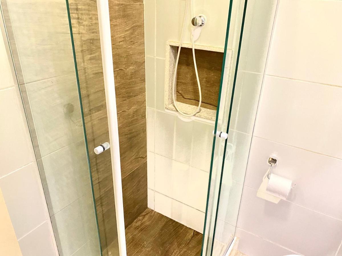 De Copacabana Posto 6 Apartemen *