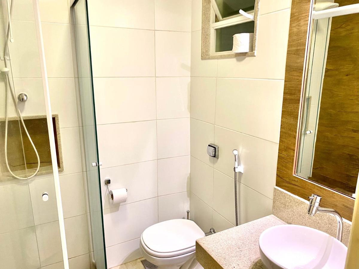 De Copacabana Posto 6 Apartemen *