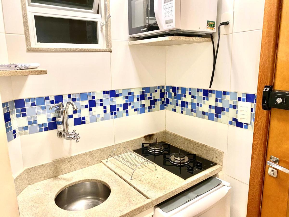 Apartemen De Copacabana Posto 6