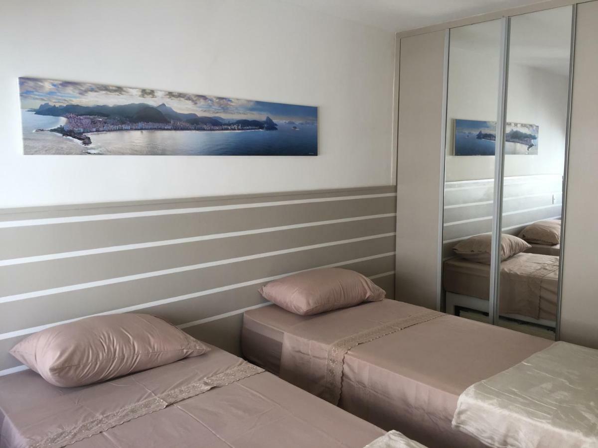 De Copacabana Posto 6 *