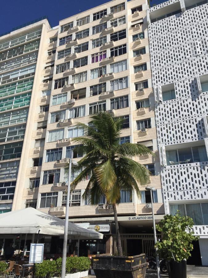 Apartemen De Copacabana Posto 6 *