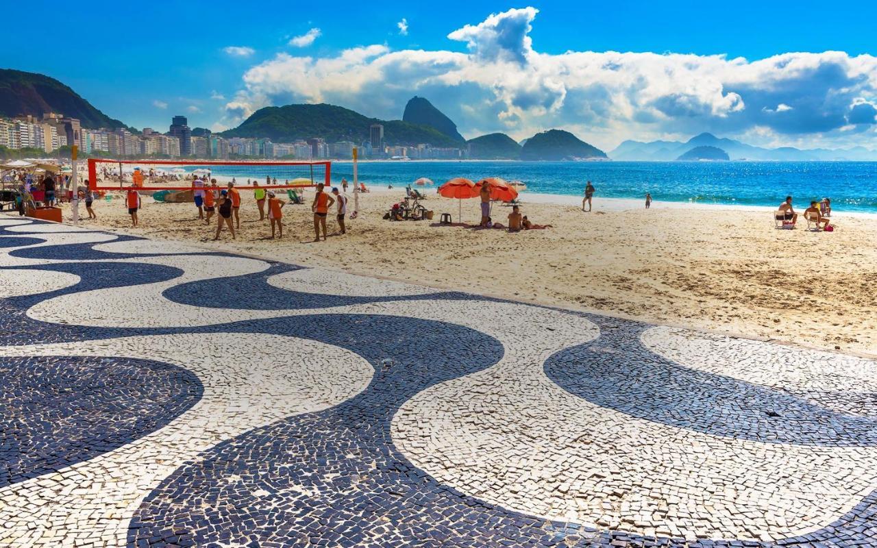 De Copacabana Posto 6