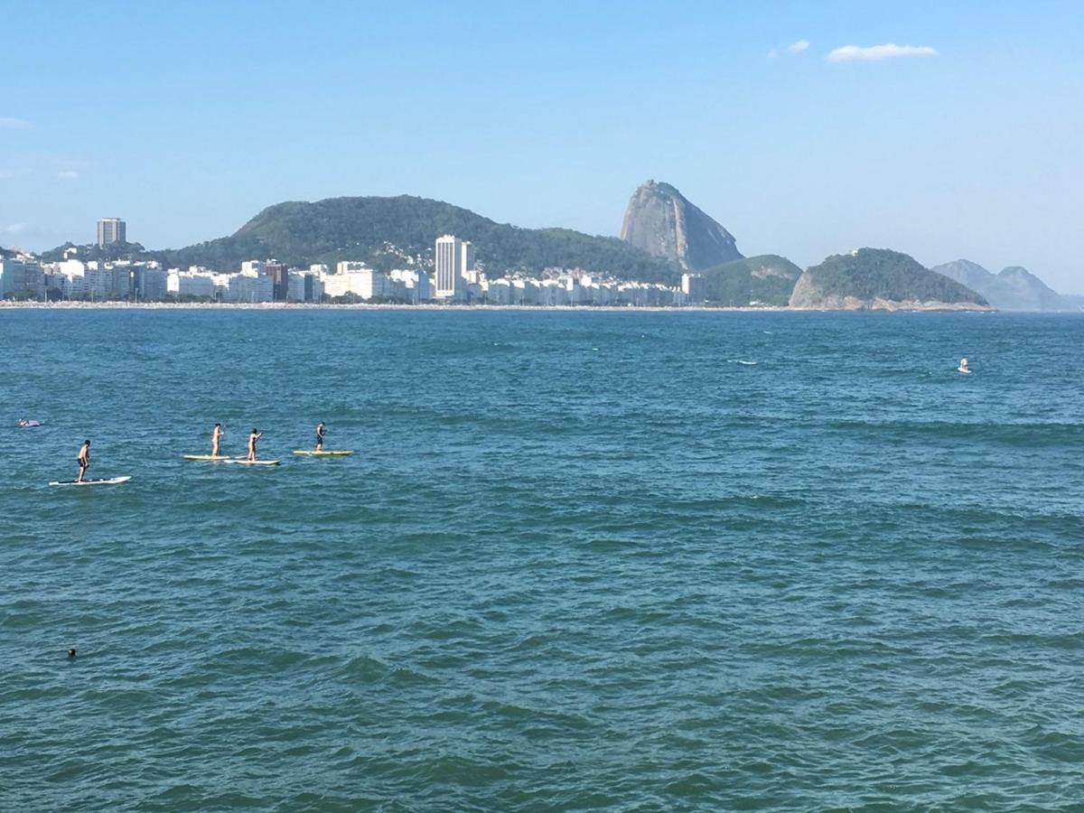 De Copacabana Posto 6 * Rio de Janeiro